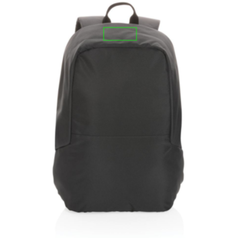Impact AWARE™ RPET standard stöldskyddad ryggsäck