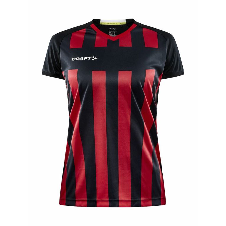 PROGRESS 2.0 STRIPE JERSEY W