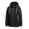 Paccard Hoodie w Black Paccard Hoodie w Black