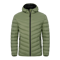 Frost Jacket Olive
