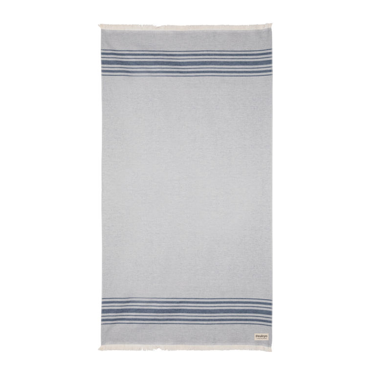 Ukiyo Yumiko AWARE™ Hammam handduk 100x180cm