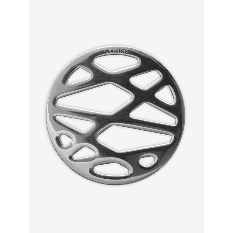 City underlägg 84mm 4-pack