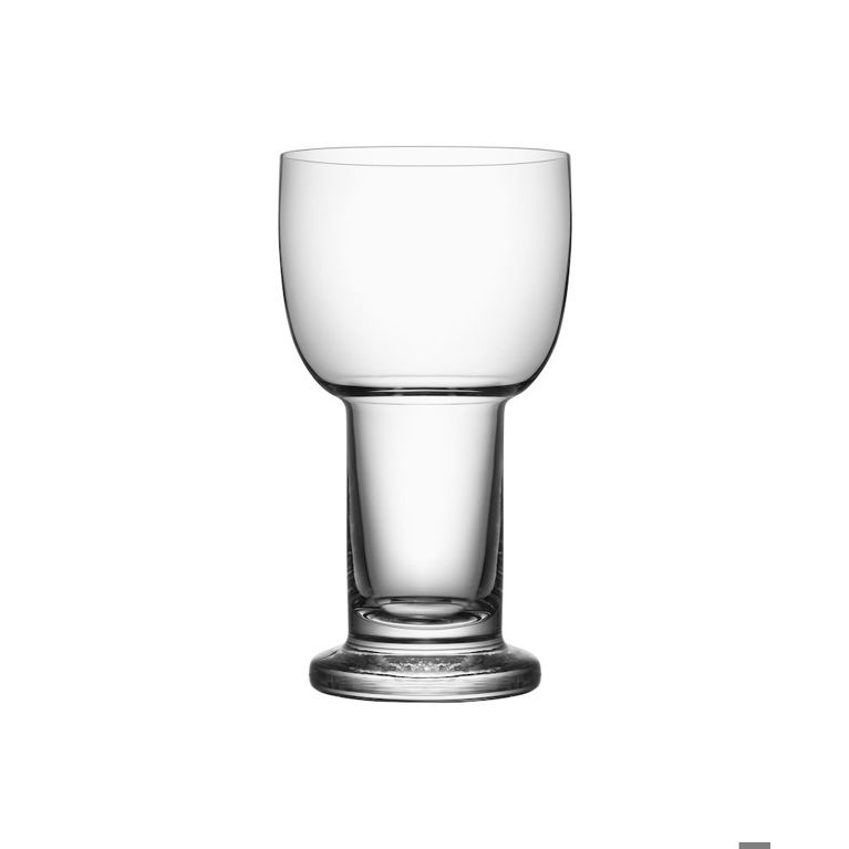 Picnic stort glas 48cl 2-pack