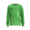 SQUAD GO GK LS JERSEY JR CRAFT GREEN SQUAD GO GK LS JERSEY JR CRAFT GREEN