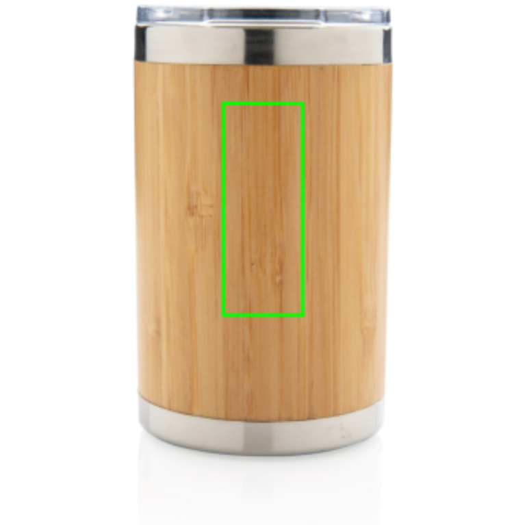 Bambu coffee to go mugg