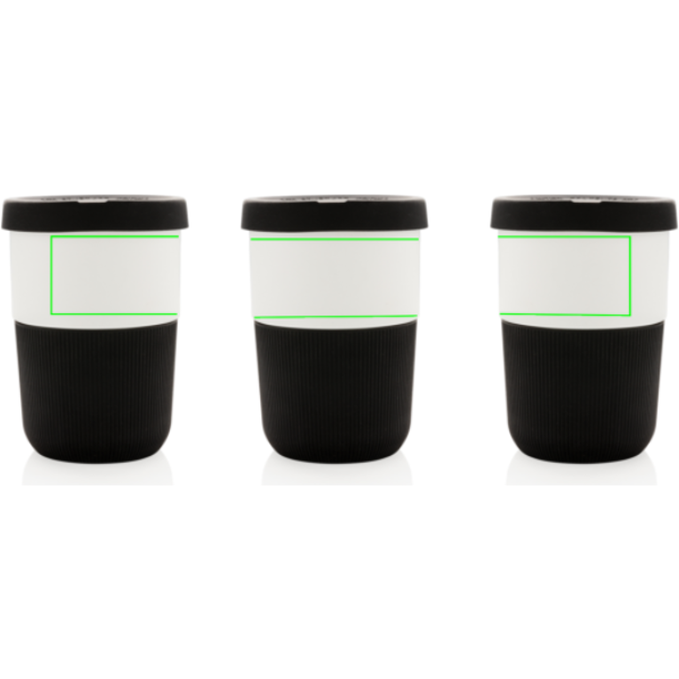 PLA cup coffee to go 380ml