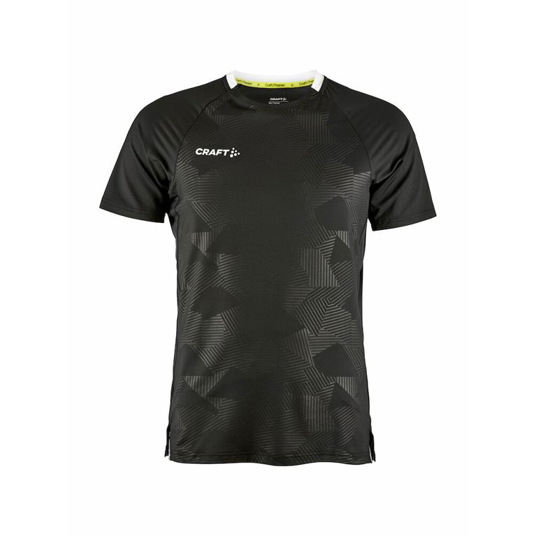 PREMIER SOLID JERSEY M