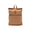Sloane RCS återvunnen polyester ryggsäck Brun Sloane RCS återvunnen polyester ryggsäck Brun
