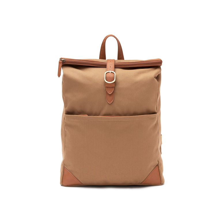 Sloane RCS återvunnen polyester ryggsäck