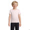 CRUSADER KIDS Pale Pink
