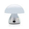 Luming USB uppladdningsbar bordslampa RCS plast grå Luming USB uppladdningsbar bordslampa RCS plast grå