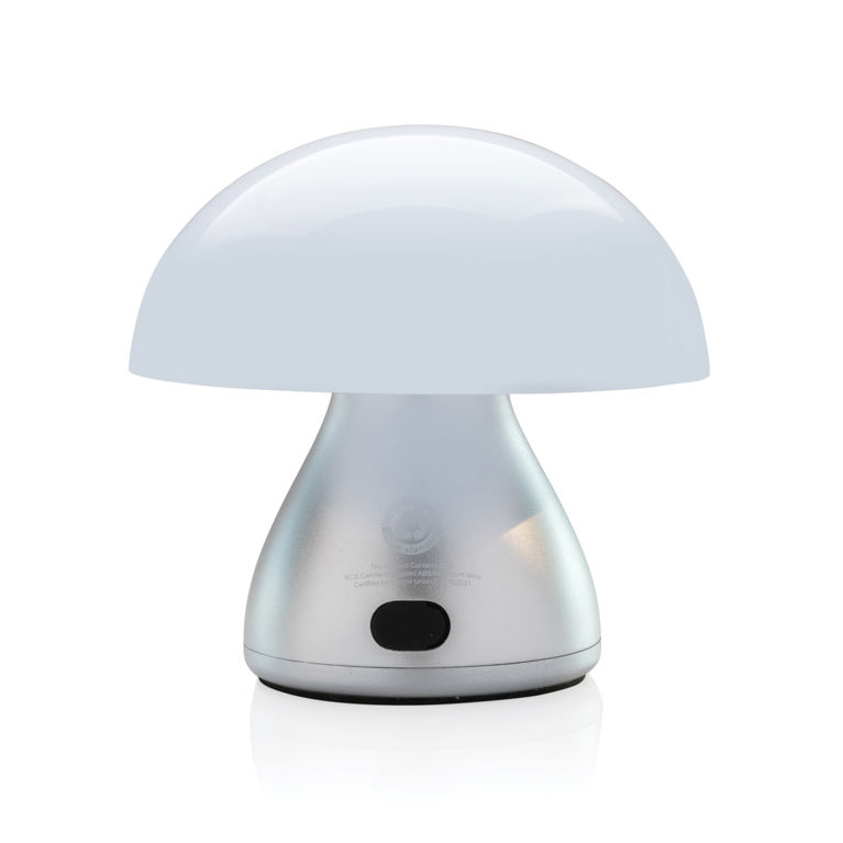 Luming USB uppladdningsbar bordslampa RCS plast