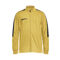 PROGRESS JACKET JR SWEDEN YELLOW/BLACK