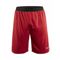 PROGRESS BASKET SHORTS JR BRIGHT RED PROGRESS BASKET SHORTS JR BRIGHT RED