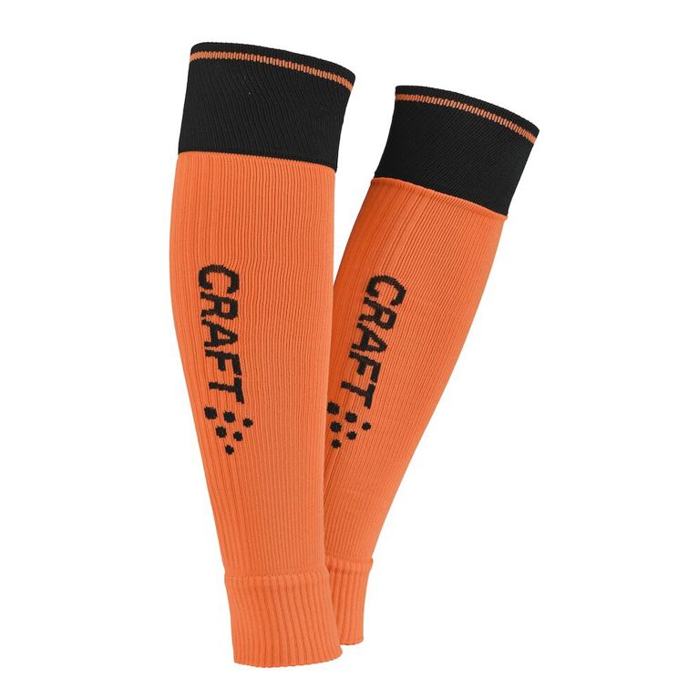 PROGRESS 2.0 CONTRAST SOCK W-O FOOT