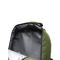 Parks kylryggsäck Grön