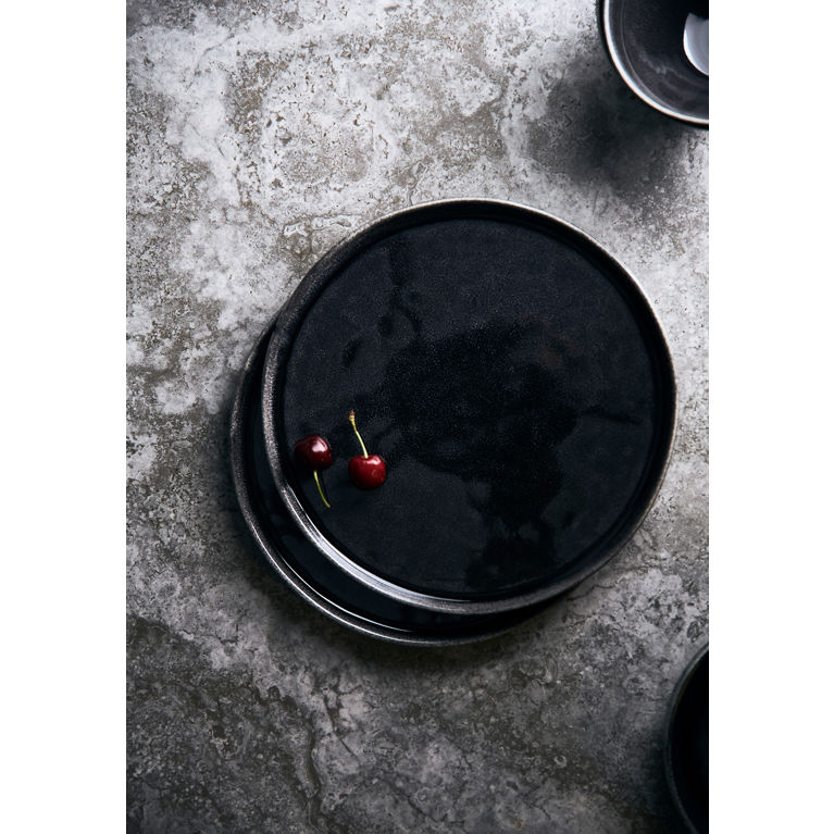 Nomimono tallrik 26,5 cm, 2 st