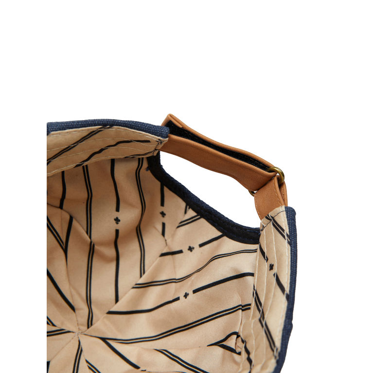 Bosler AWARE™ återvunnen canvaskeps