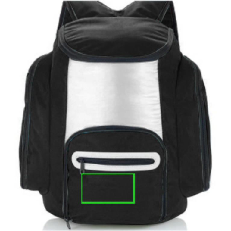 Kylryggsäck Cooler