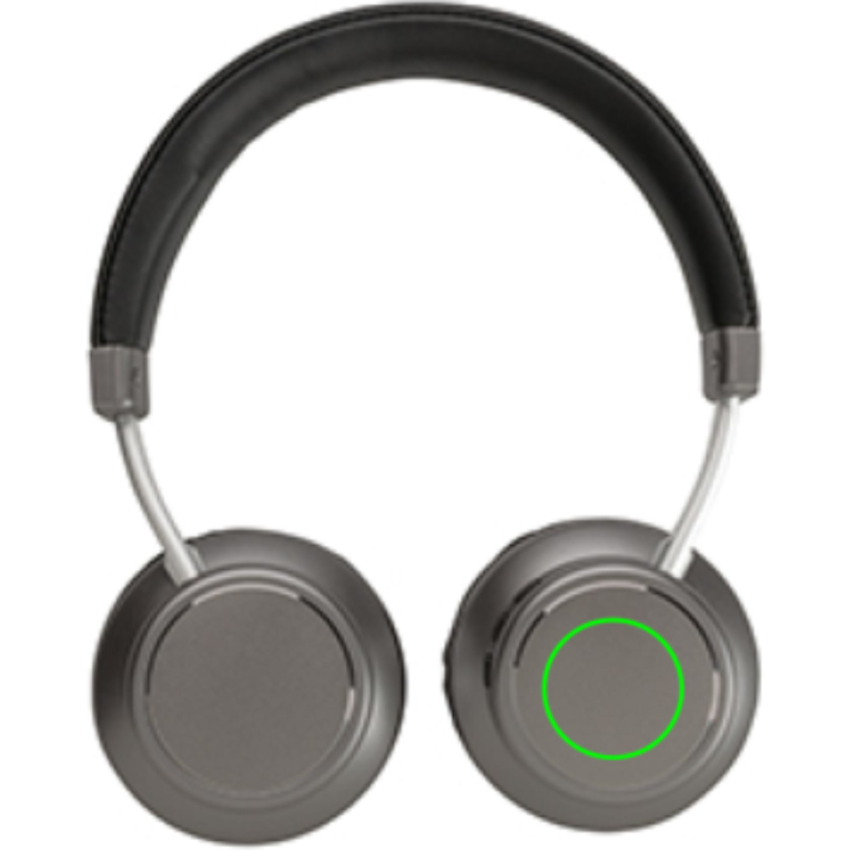 Swiss Peak trådlösa hörlurar V3