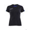 PROGRESS JERSEY CONTRAST W BLACK/CLUB COBOLT