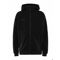 CORE SOUL FULL ZIP HOOD JR BLACK CORE SOUL FULL ZIP HOOD JR BLACK