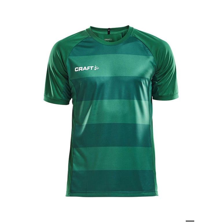 PROGRESS GRAPHIC JERSEY M