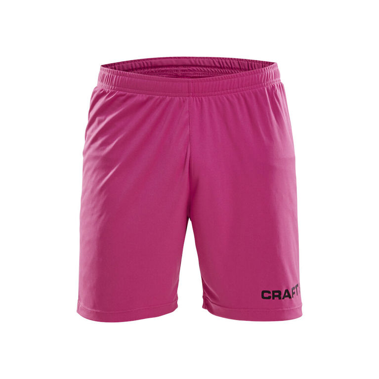 SQUAD GO GK SHORTS M