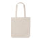 Impact AWARE™ tote-väska 285gsm ofärgad rcanvas off-white