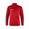 SQUAD 2.0 HALF ZIP JR BRIGHT RED/EXPRESS SQUAD 2.0 HALF ZIP JR BRIGHT RED/EXPRESS