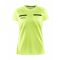 EVOLVE REFEREE JERSEY W FLUMINO EVOLVE REFEREE JERSEY W FLUMINO