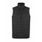 ADV EXPLORE LT. DOWN VEST M BLACK