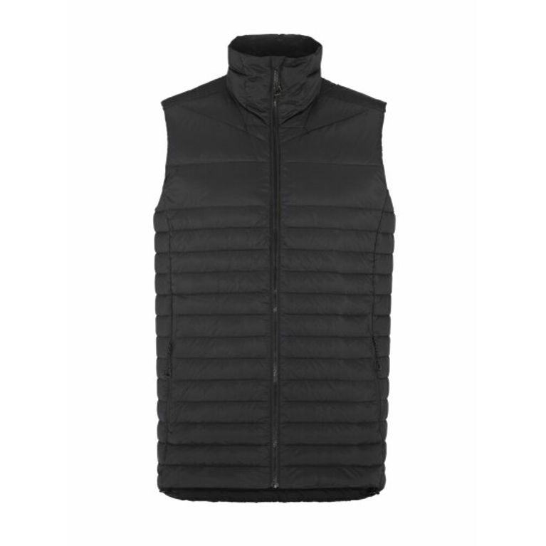 ADV EXPLORE LT. DOWN VEST M