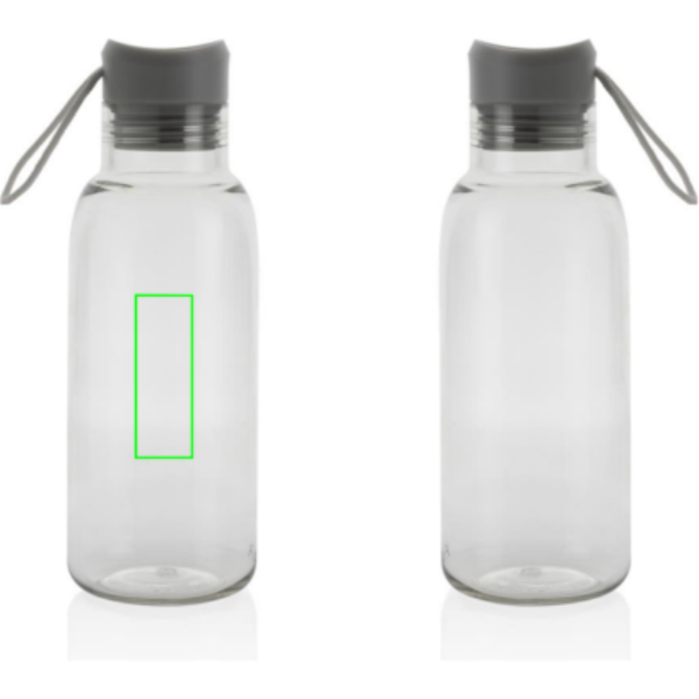 Avira Atik RCS återvunnen PET flaska 500ml