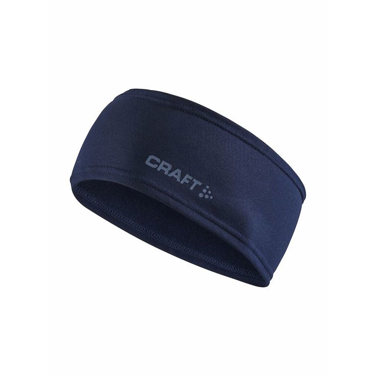 CORE ESSENCE THERMAL HEADBAND