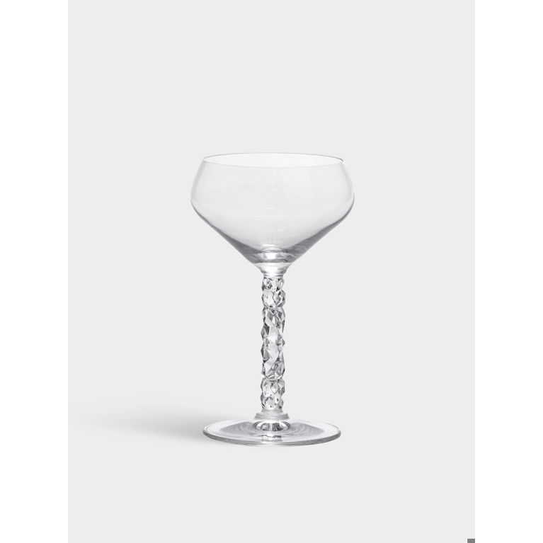 Carat coupe champagneglas 25cl 2-pack