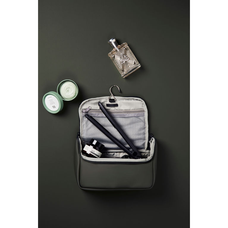 Baltimore resenecessär