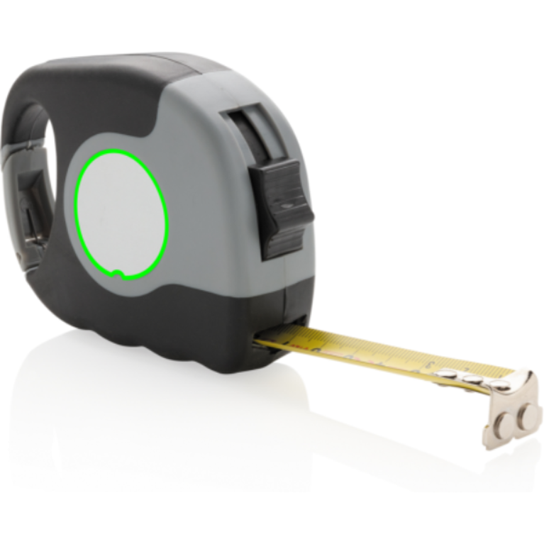 Måttband Karbinhake