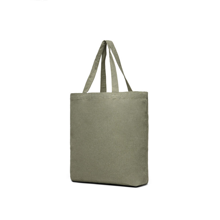 Hilo AWARE™ återvunnen canvas tote bag