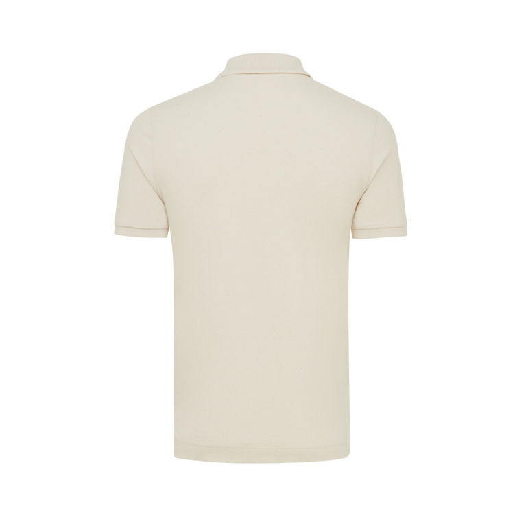 IQONIQ Yosemite pikétröja i återvunnen bomull