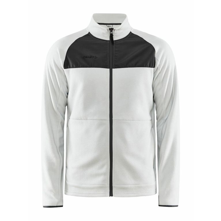 ADV EXPLORE FLEECE MIDLAYER M