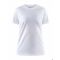 CORE UNIFY TRAINING TEE W WHITE CORE UNIFY TRAINING TEE W WHITE