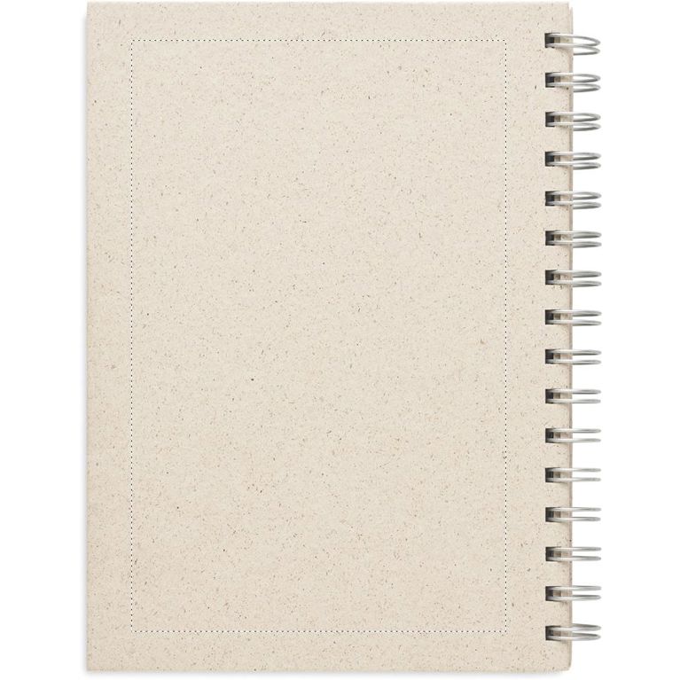 GRASS BOOK