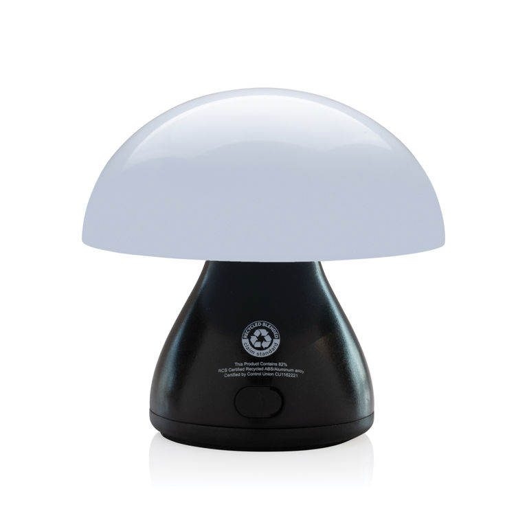 Luming USB uppladdningsbar bordslampa RCS plast
