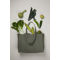 Hilo AWARE™ återvunnen canvas maxi tote bag Grön Hilo AWARE™ återvunnen canvas maxi tote bag Grön