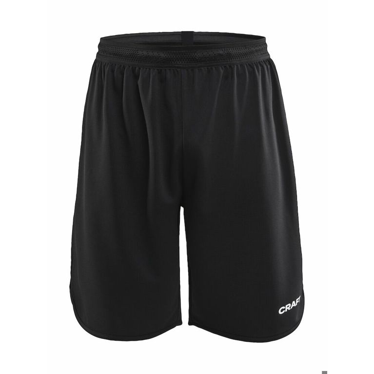 PROGRESS BASKET SHORTS JR