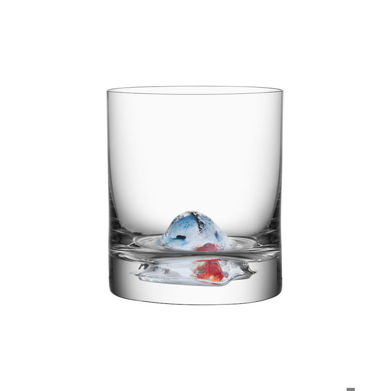 New friends Fågel tumblerglas 46cl