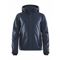 MOUNTAIN JACKET M DARK NAVY/MELANGE MOUNTAIN JACKET M DARK NAVY/MELANGE