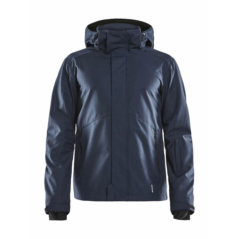 MOUNTAIN JACKET M