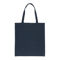 Impact AWARE™ shoppingkasse i återvunnen bomull 145gsm marinblå Impact AWARE™ shoppingkasse i återvunnen bomull 145gsm marinblå
